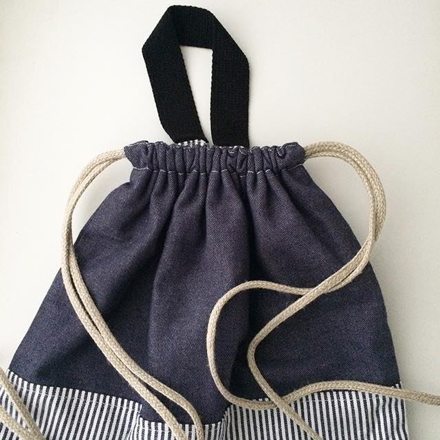 こだわり リネン コード (Lサイズ) 約5mm幅 20m巻き