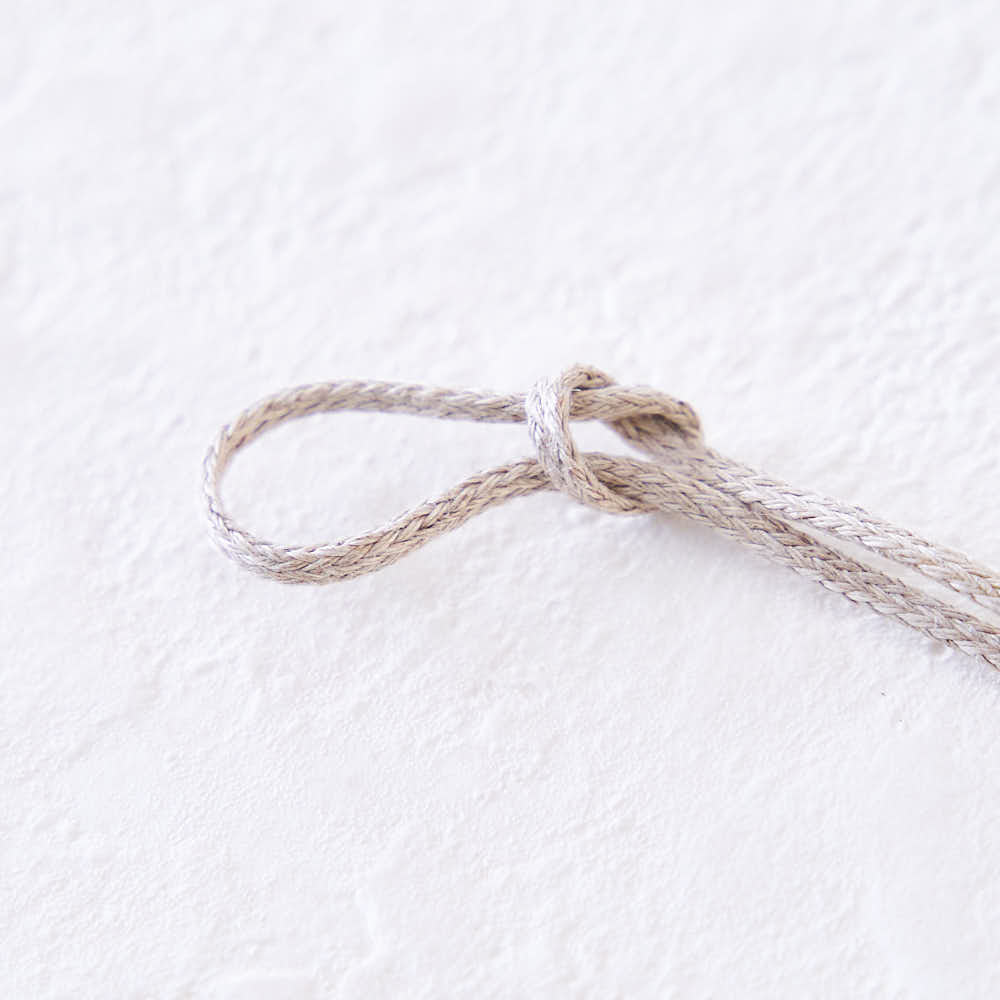 こだわりリネンコード(Mサイズ)