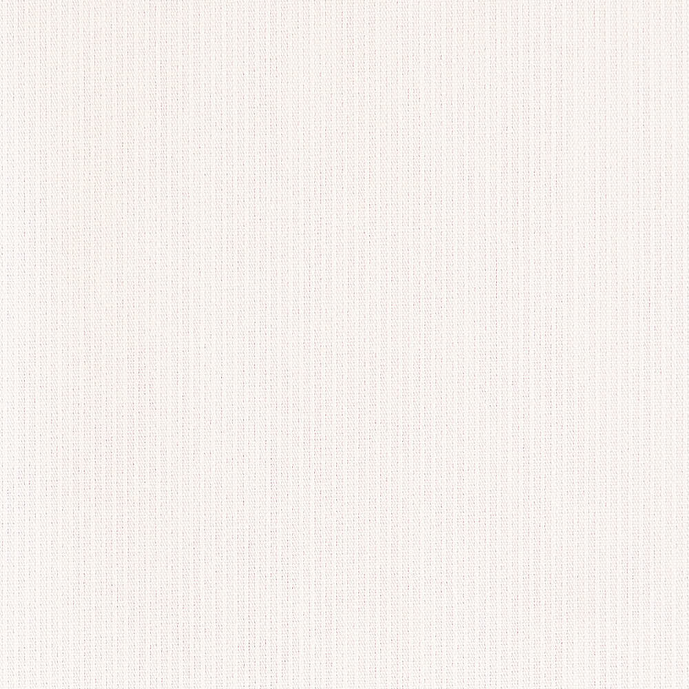 綿ポリ混紡コードレーン#101 オフ白