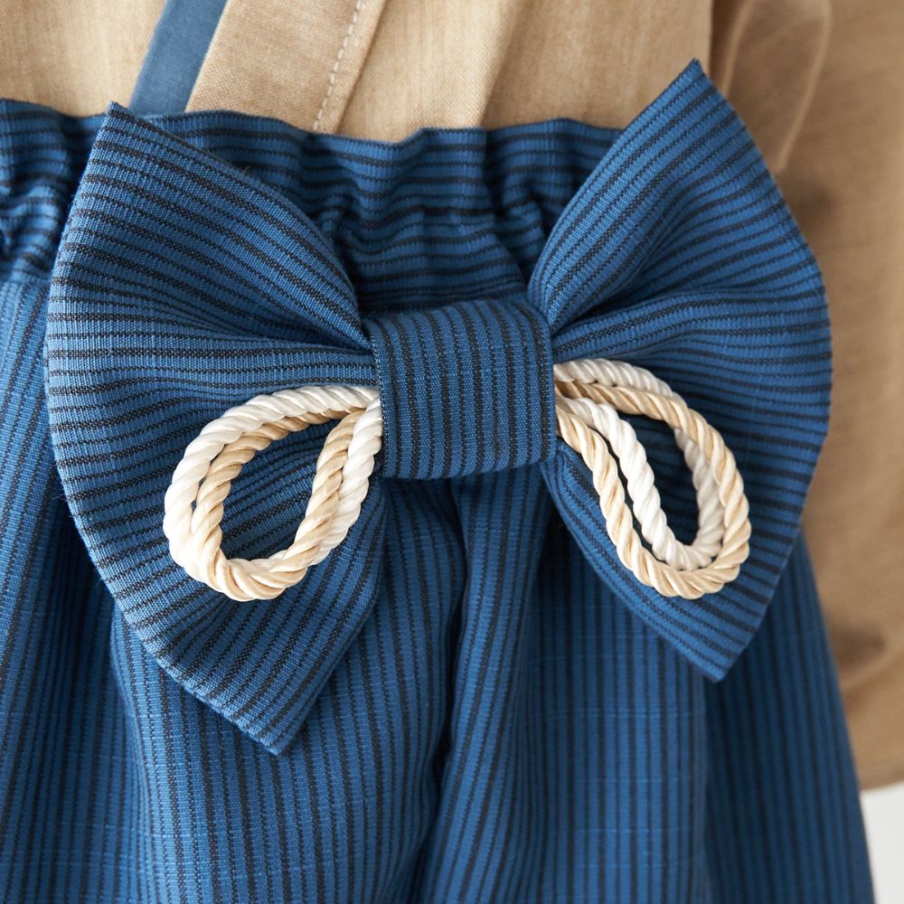 きらめくツイストコード4mm