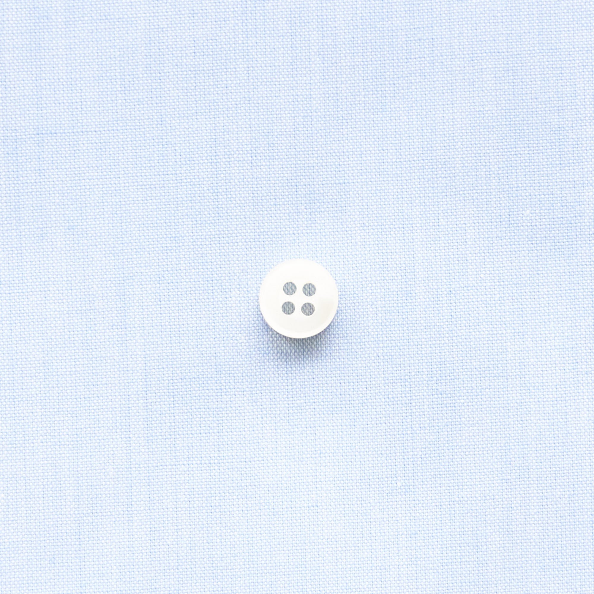 綿ポリ ハーフダンガリー#色_みずいろ