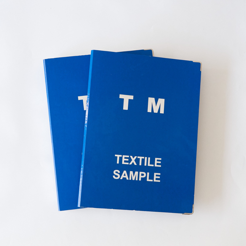 【同梱不可】【クレジットカード決済のみ可】レンタル全ての定番生地サンプル