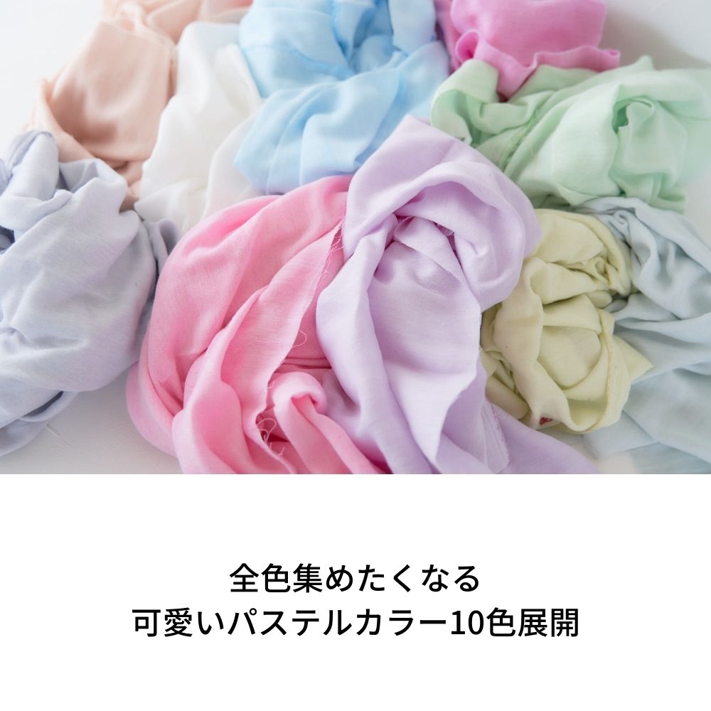 綿ポリ ダブルガーゼ 画像7