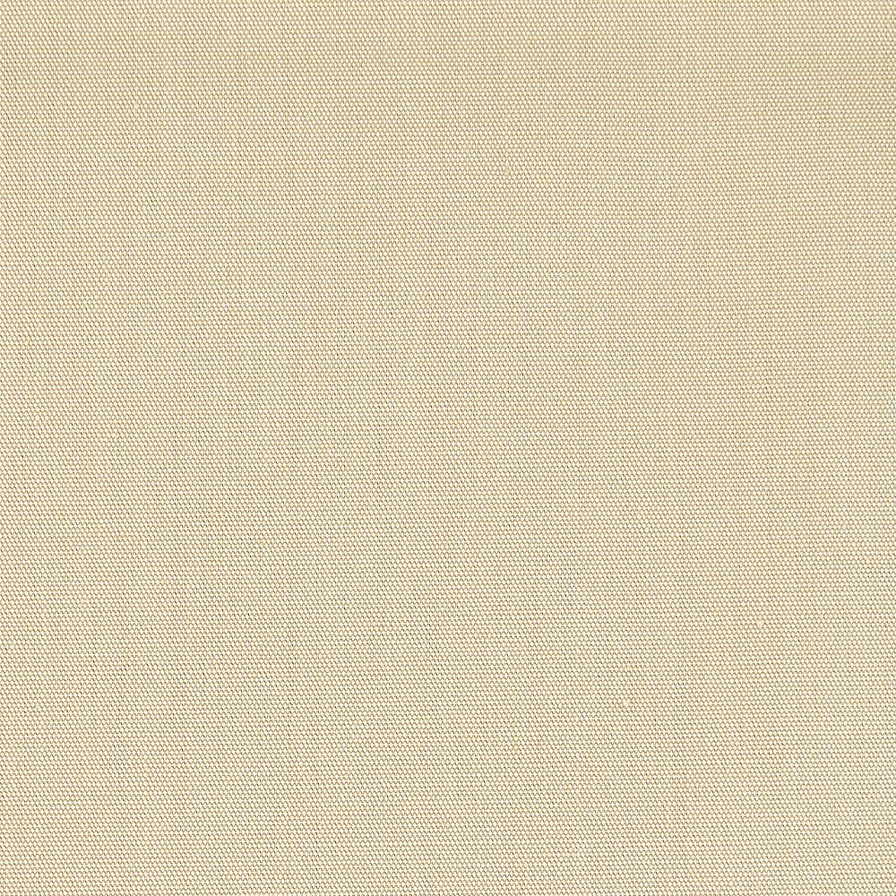 綿ポリ混紡ポプリン#19アイボリー