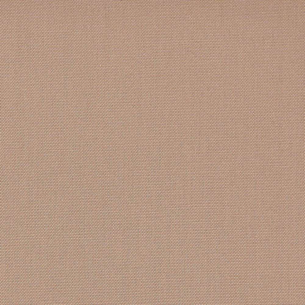 綿ポリ混紡ポプリン#54こげ茶