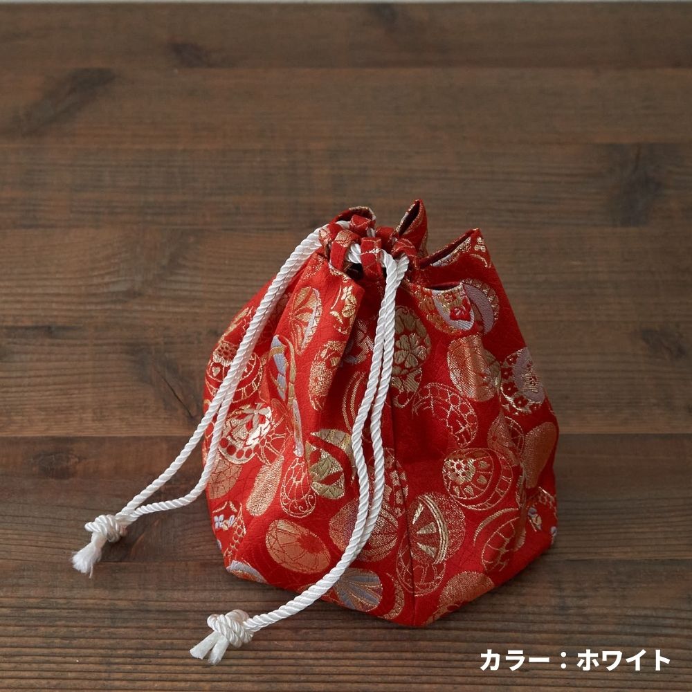 きらめくツイストコード4mm