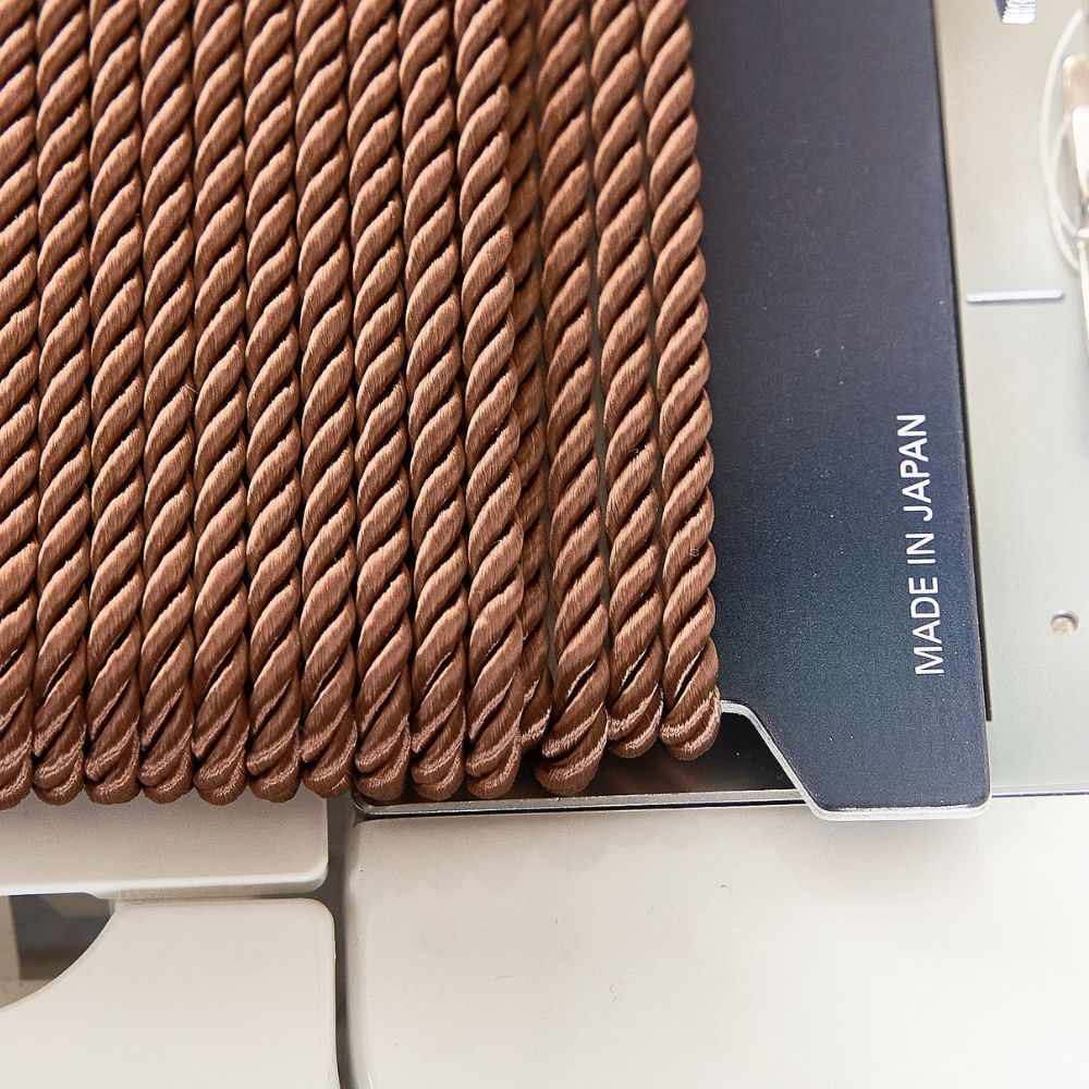 きらめくツイストコード4mm