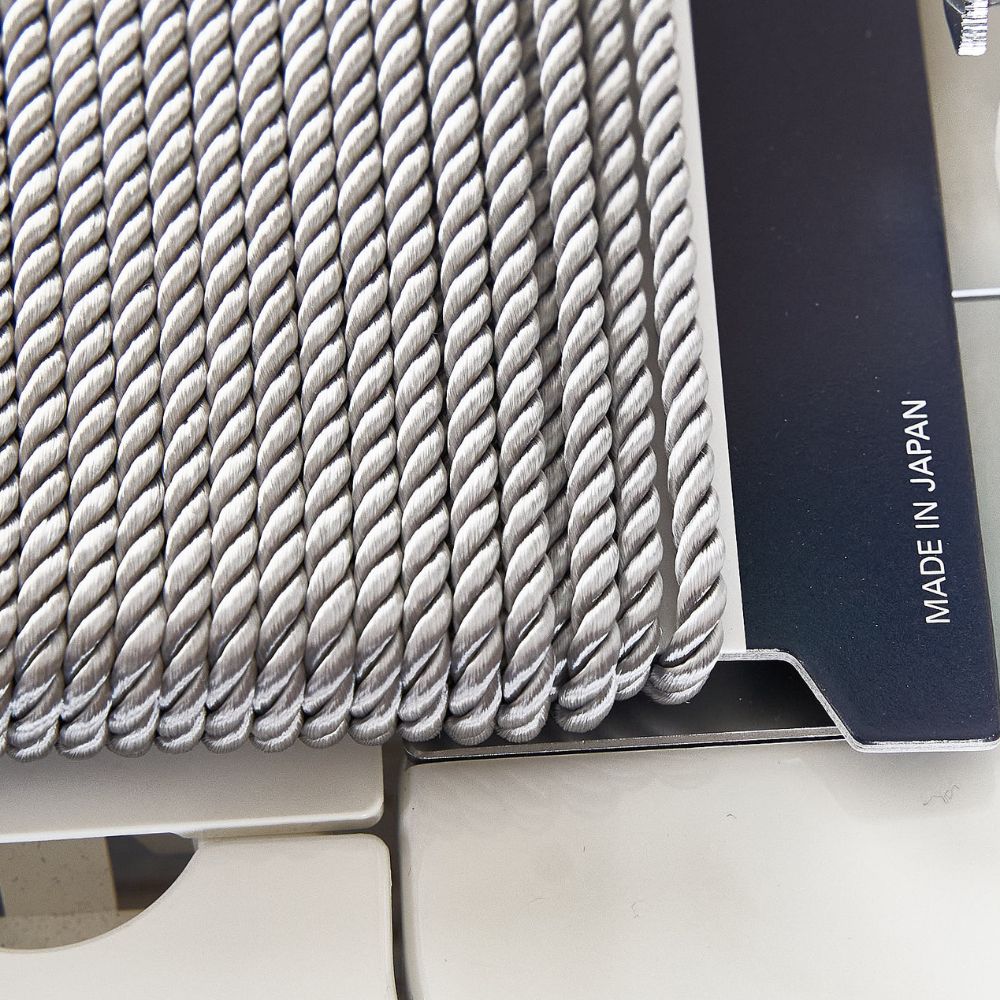 きらめくツイストコード4mm