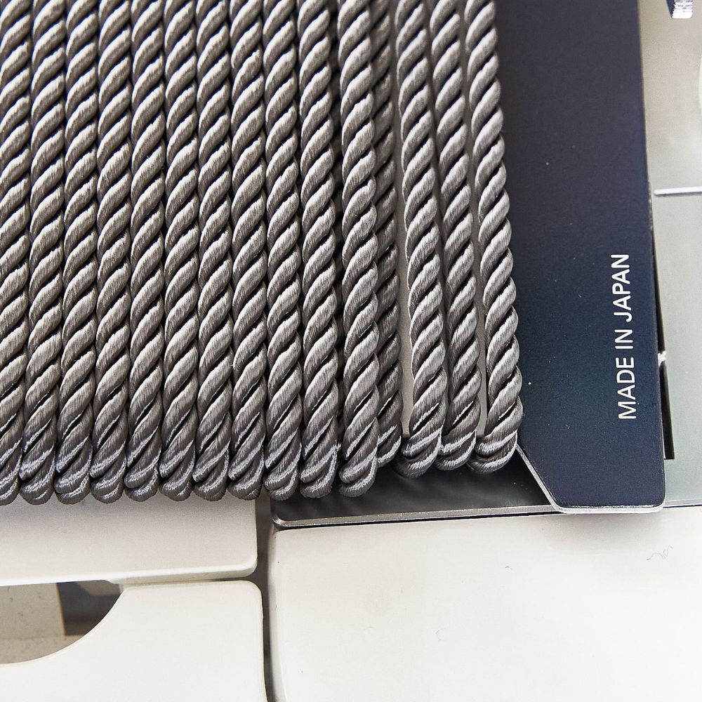 きらめくツイストコード4mm