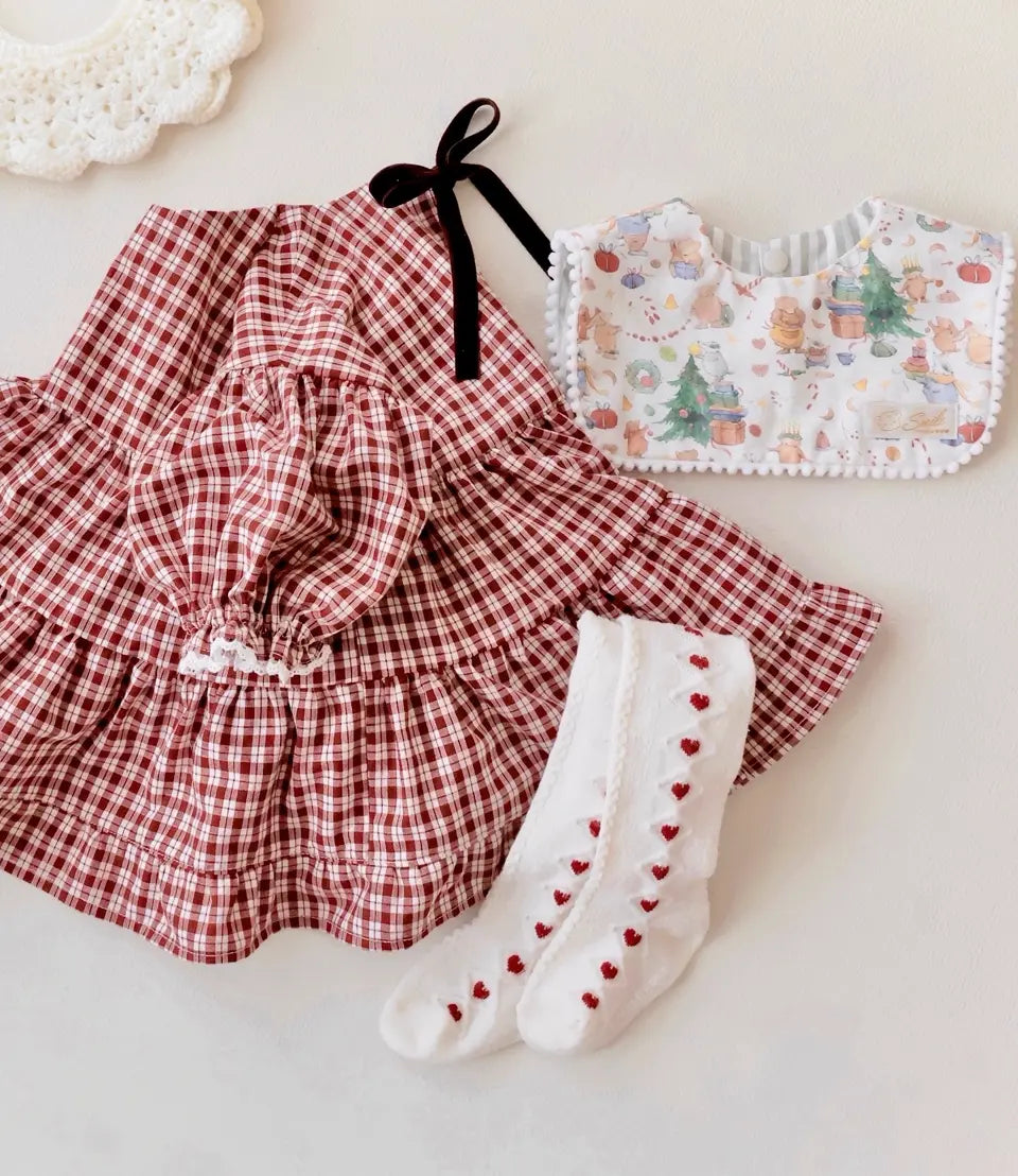 ワンピースの作品例