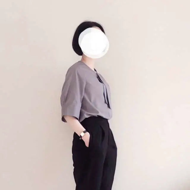 『甘い服』シリーズに合う生地と作品例