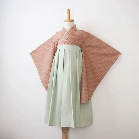 被布・着物・和服の作品例