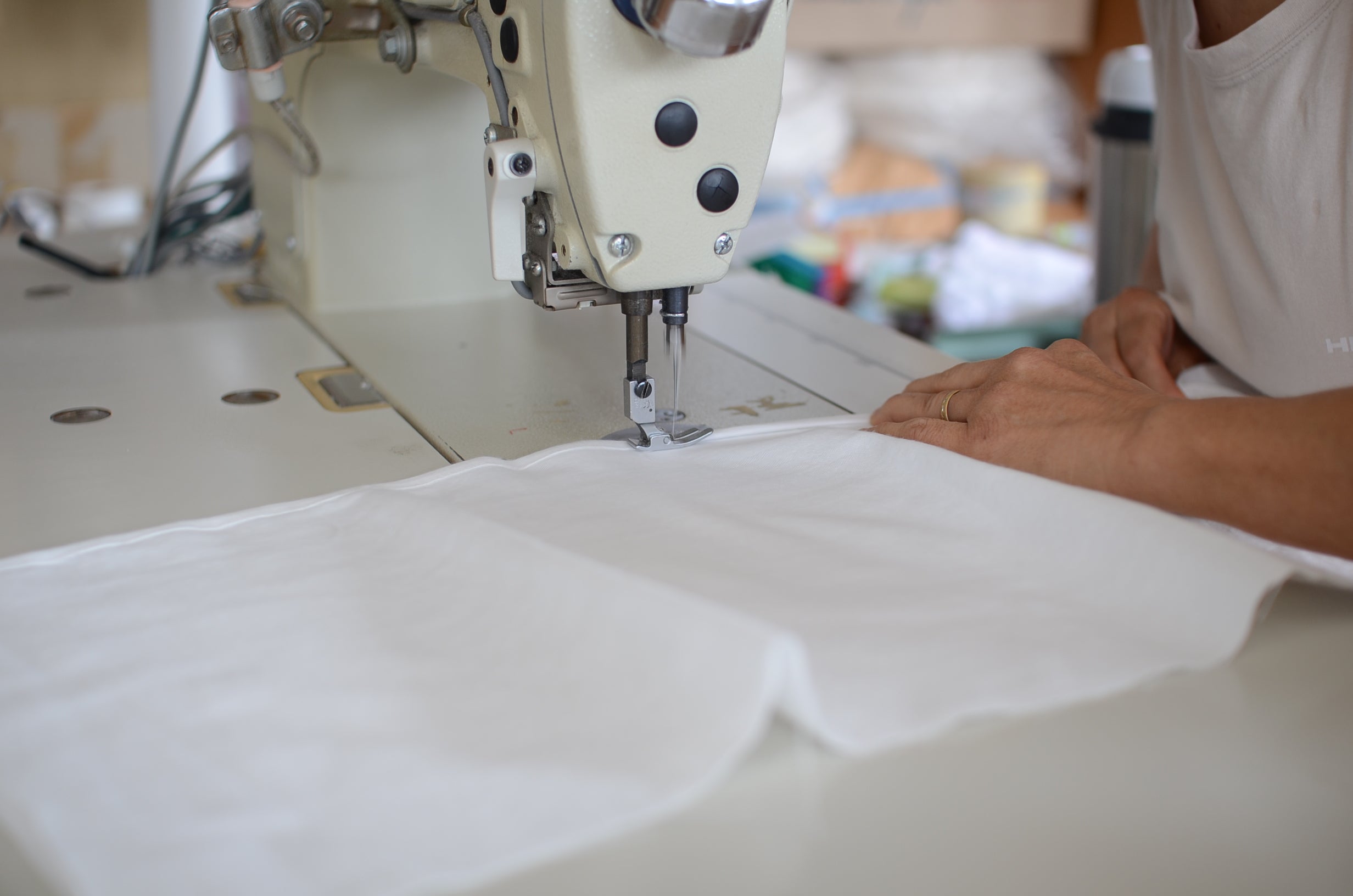 縫いナビという洋裁初心者の背中を押すメディアをつくった3つの理由