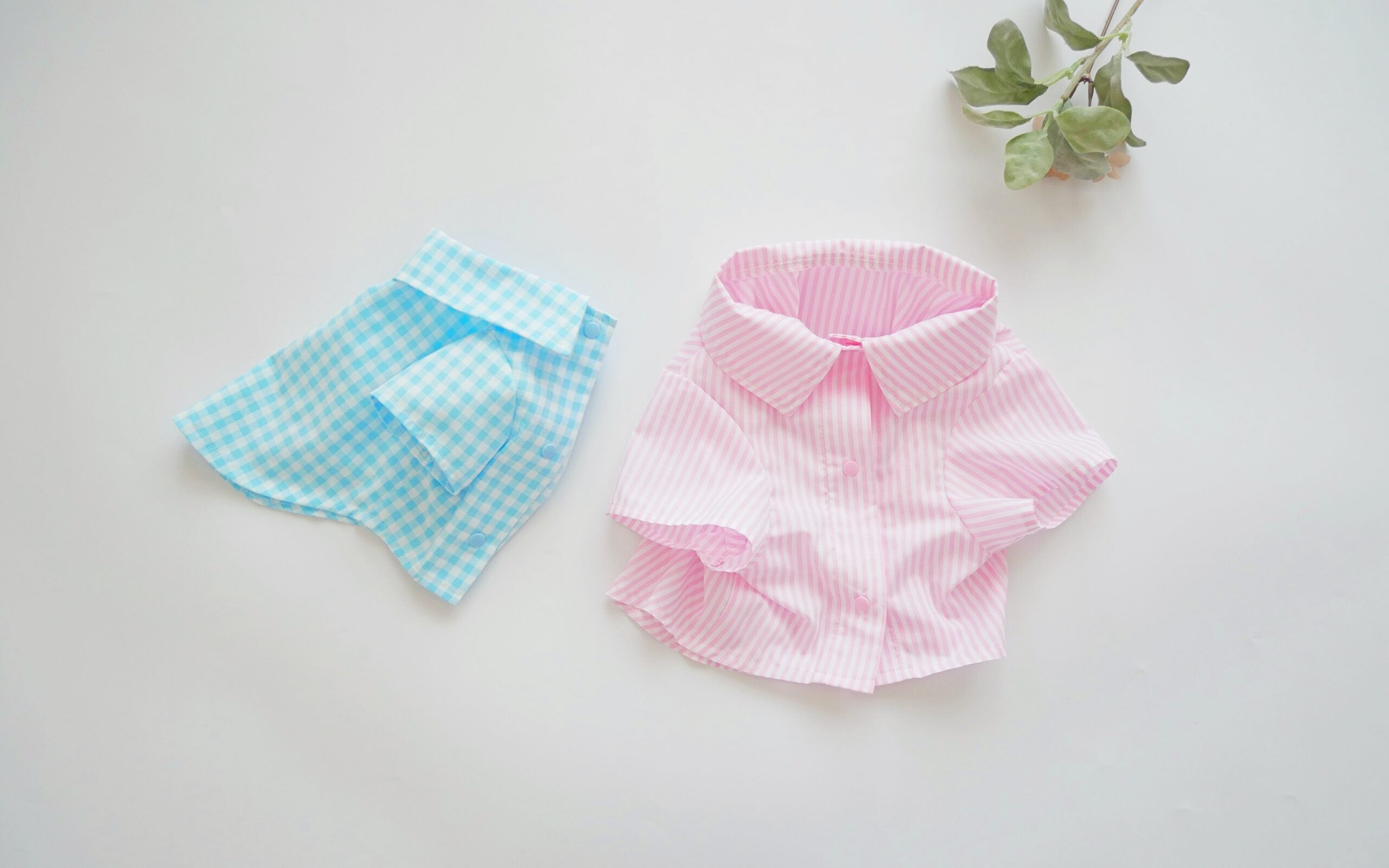 イージードッグシャツ