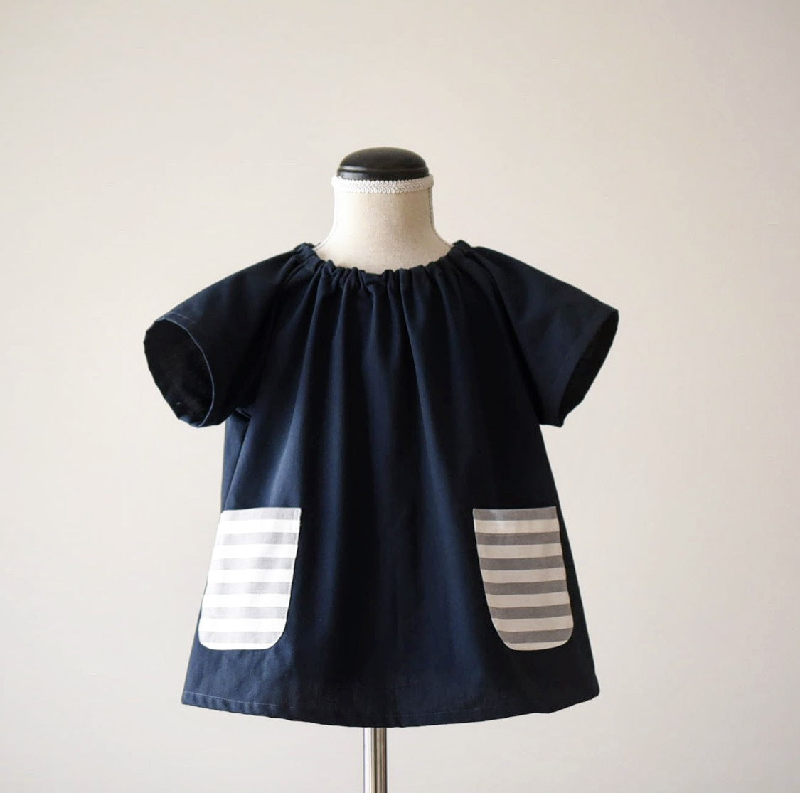 綿ポリ生地が入園グッズに最適な理由｜アイロン不要で簡単