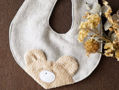 1時間で完成！くまのスタイの作り方