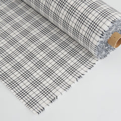 綿ポリソフトダンガリー