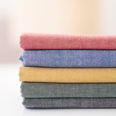 コットンダンガリー