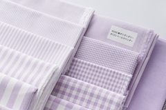 綿ポリダンガリー