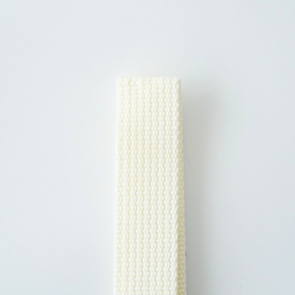 入学 入園 アクリルテープ 持ち手 テープ 幅25mm 厚み2mm 13色展開 1m単位