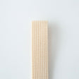 入学 入園 アクリルテープ 持ち手 テープ 幅25mm 厚み2mm 13色展開 50m巻#色_ベージュ