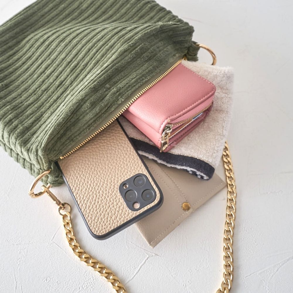 10-004ボックスショルダーバッグの型紙