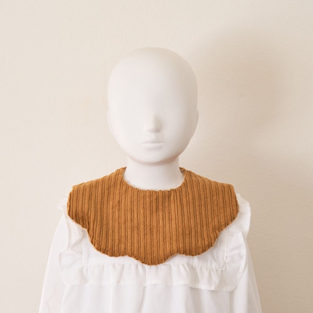 くまみみスタイの型紙