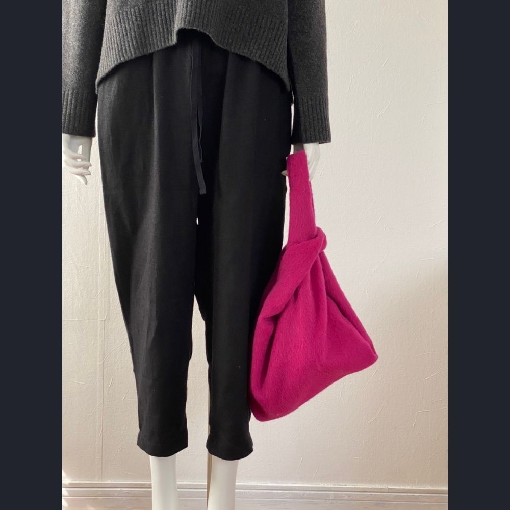 10-014マルシェバッグの型紙