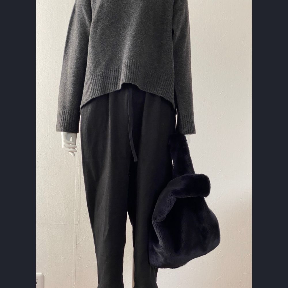 10-014マルシェバッグの型紙