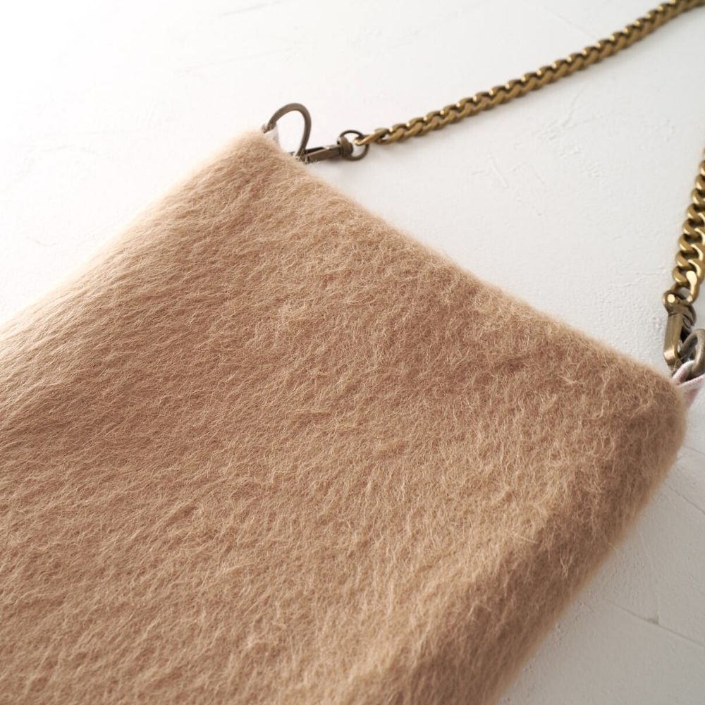 10-036親子お揃いファーサコッシュの型紙