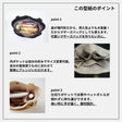 10-042フリルトートバッグ
