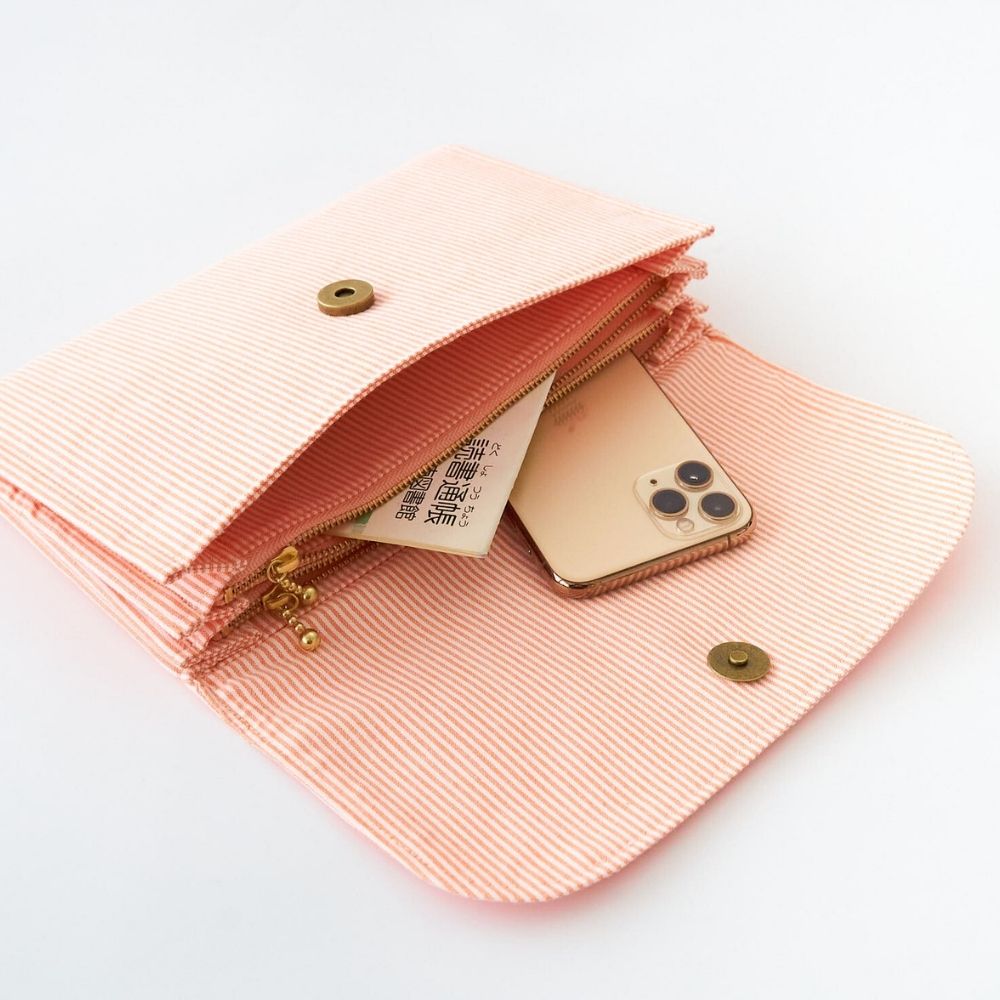 じゃばらマルチケースの型紙