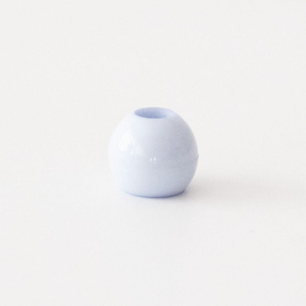 オリジナル ループエンド 全43色 6個入3~4mmひも用