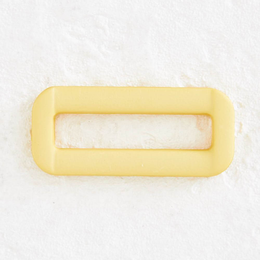 オリジナル 角カン 入園 入学 25mm 全37色 4個入