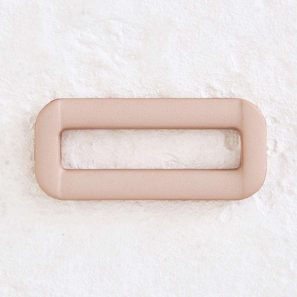 オリジナル 角カン 入園 入学 25mm 全37色 4個入