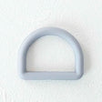 オリジナル Dカン 25mm 全44色 3個入#色_#108グレー