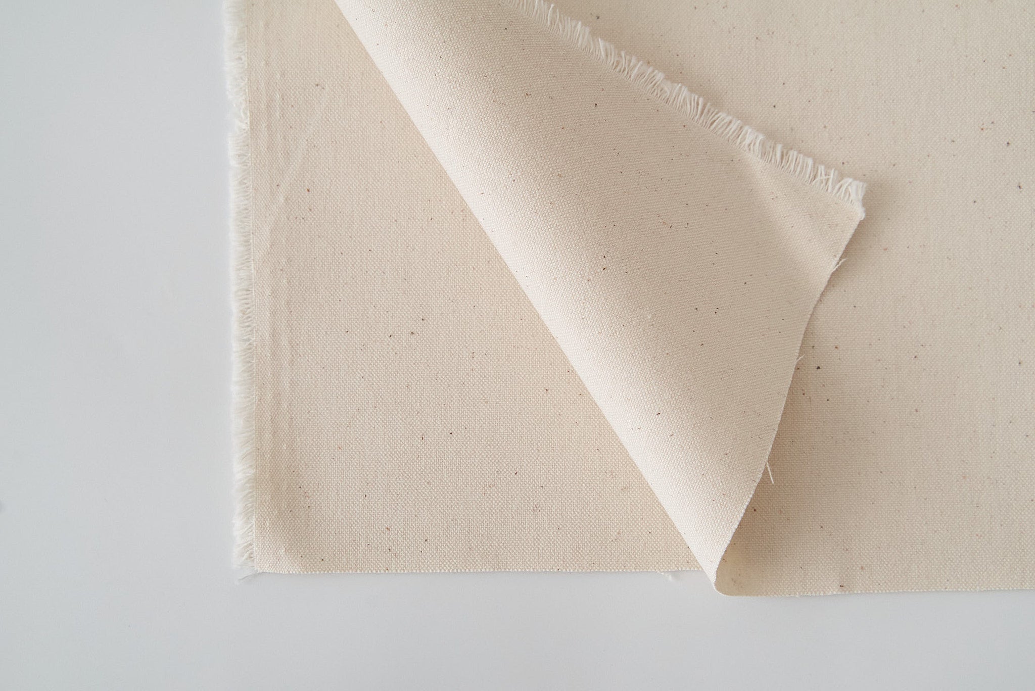 11号帆布#1生成り