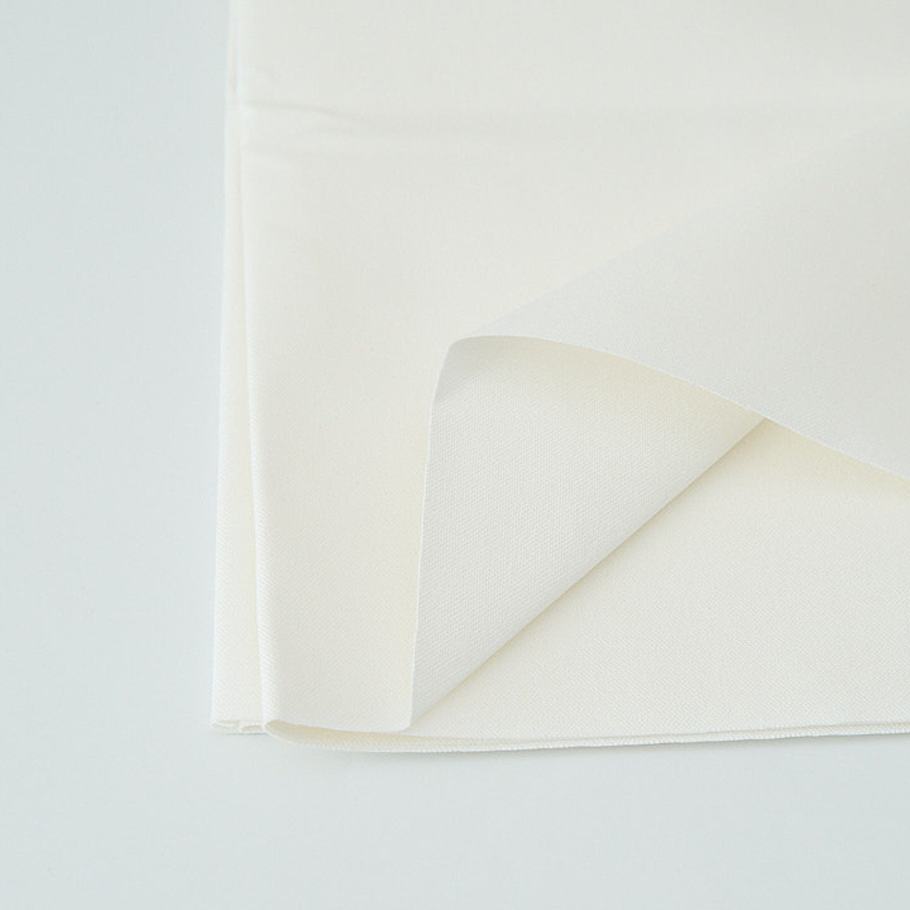 11号帆布#2オフ白