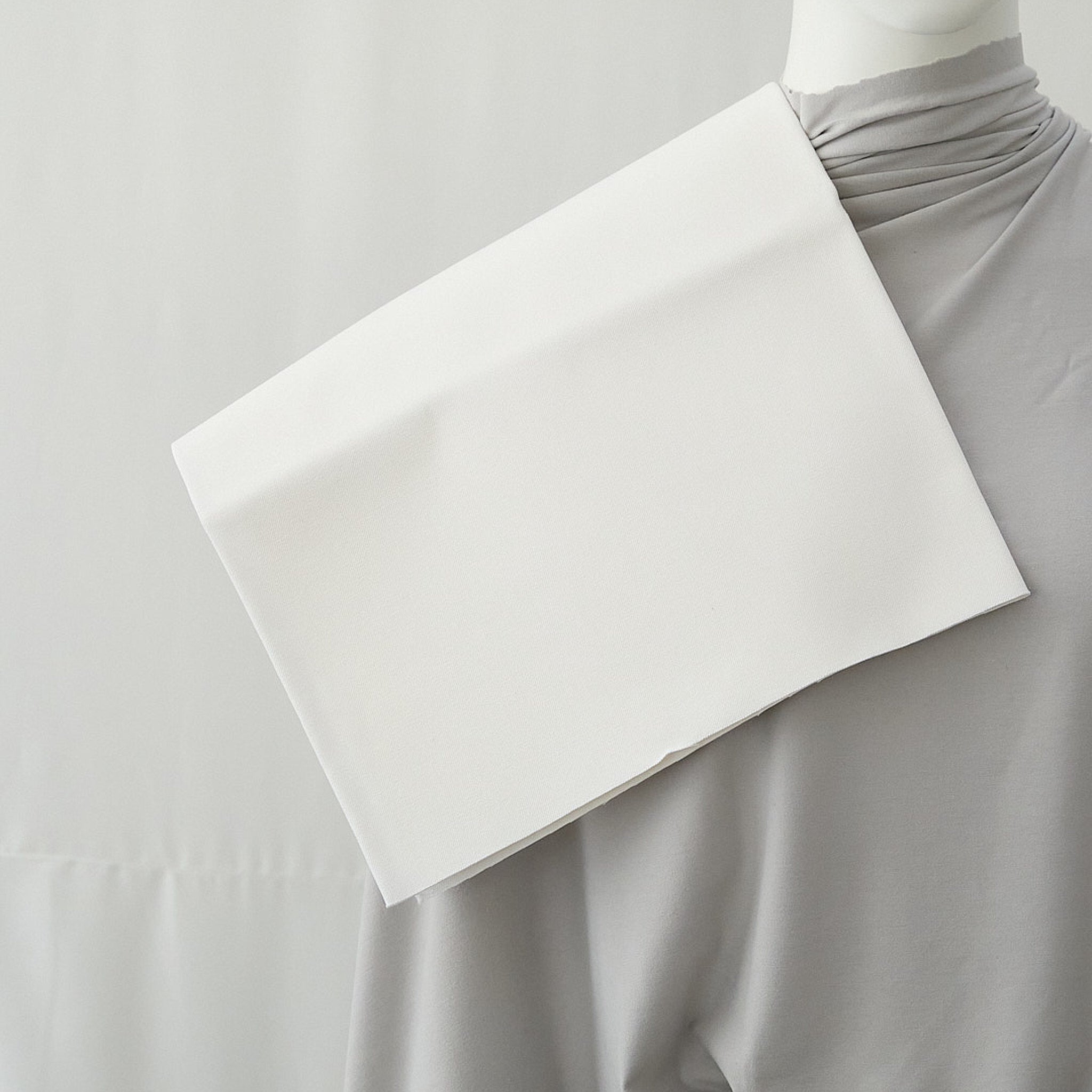 11号帆布#2オフ白