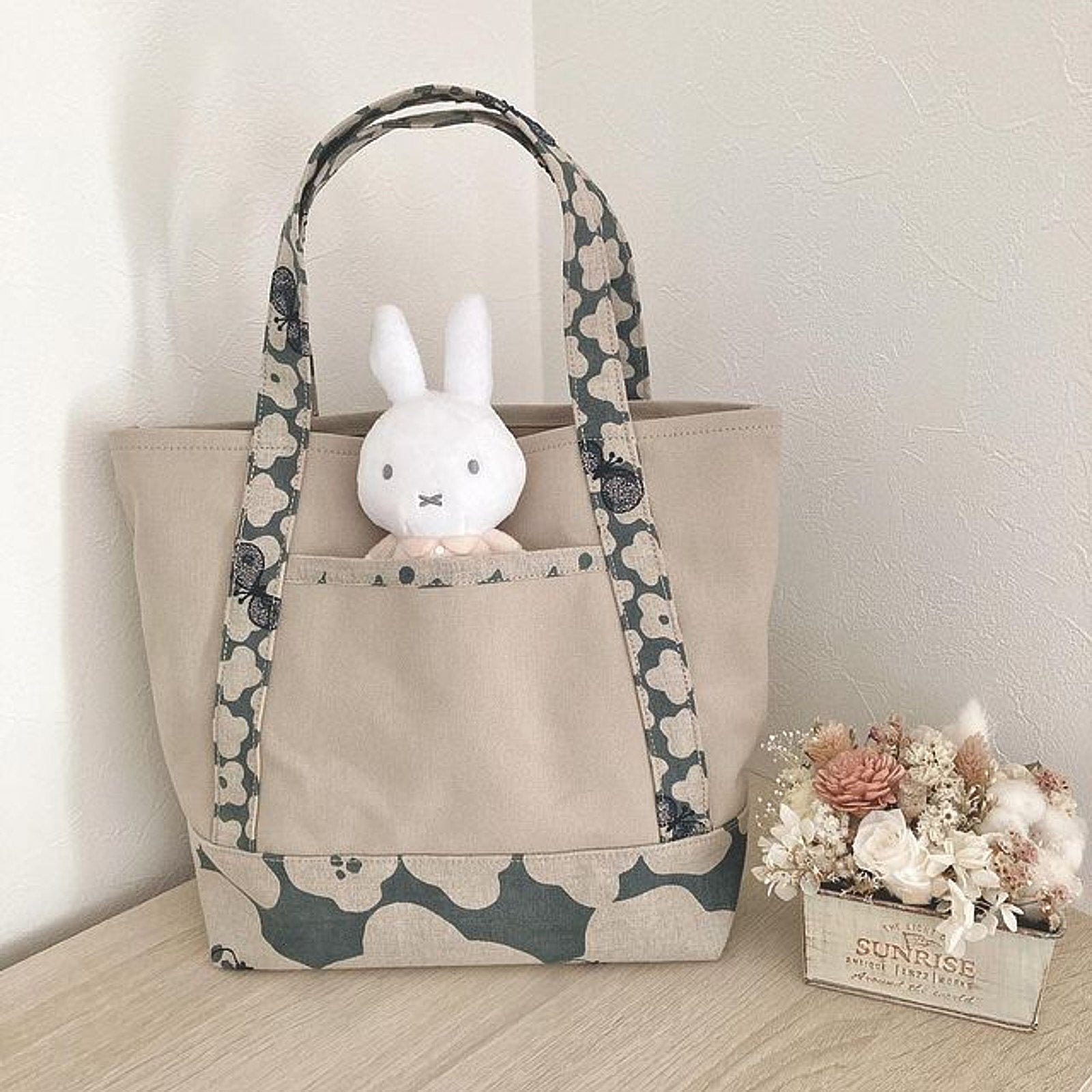 11号帆布#28サンドベージュ