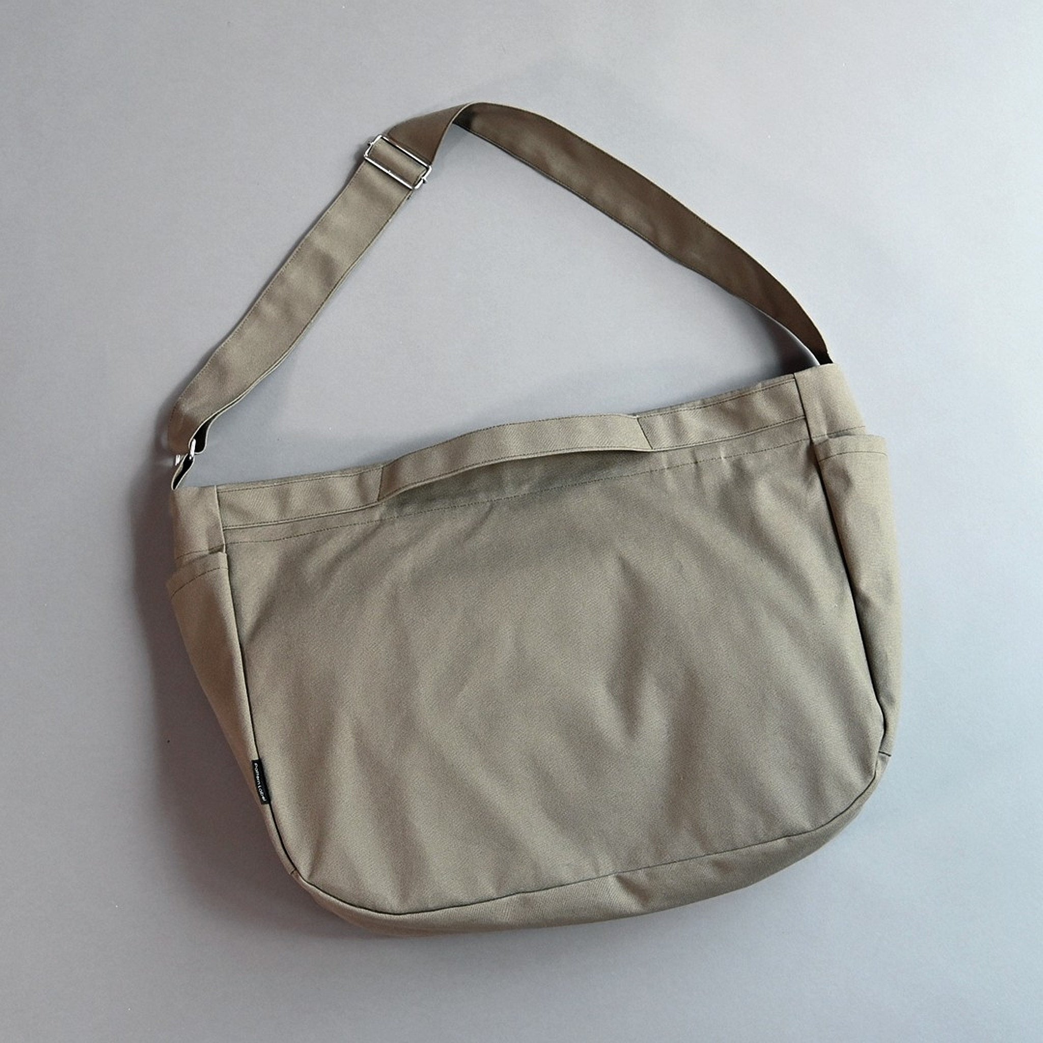 11号帆布#28サンドベージュ