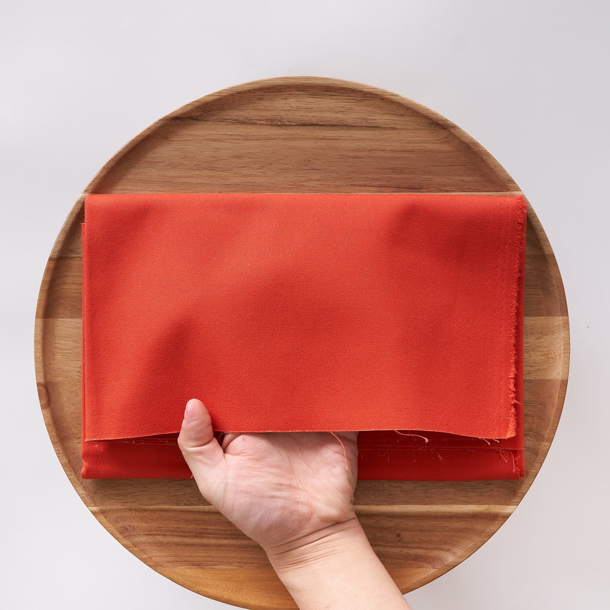 11号帆布#31オレンジ