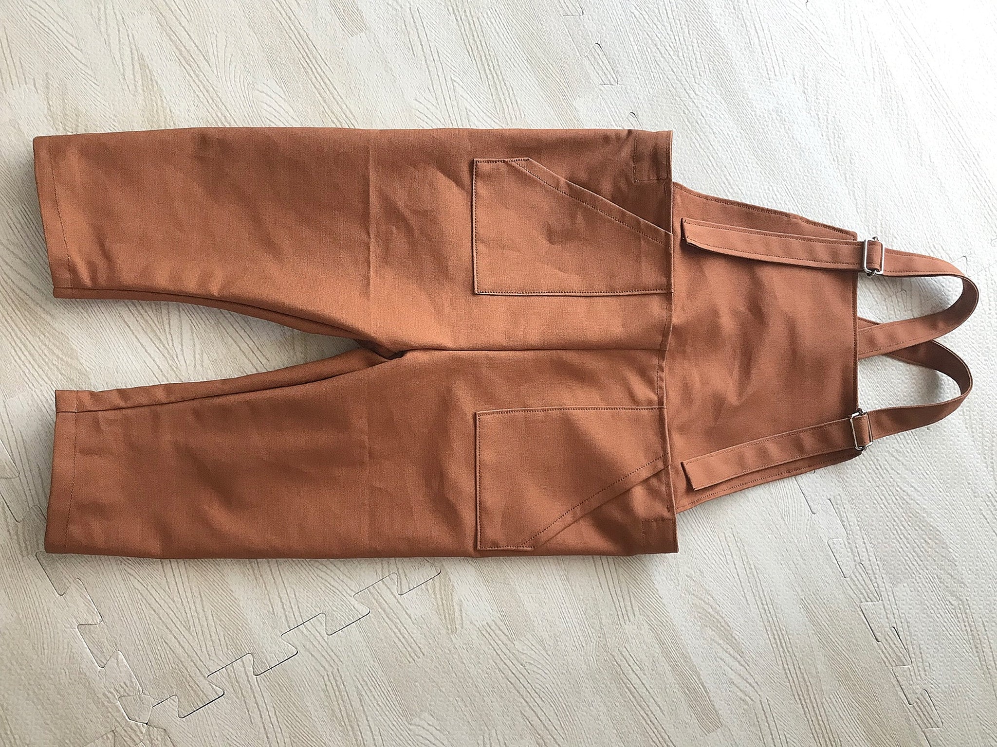 11号帆布#36コーヒー