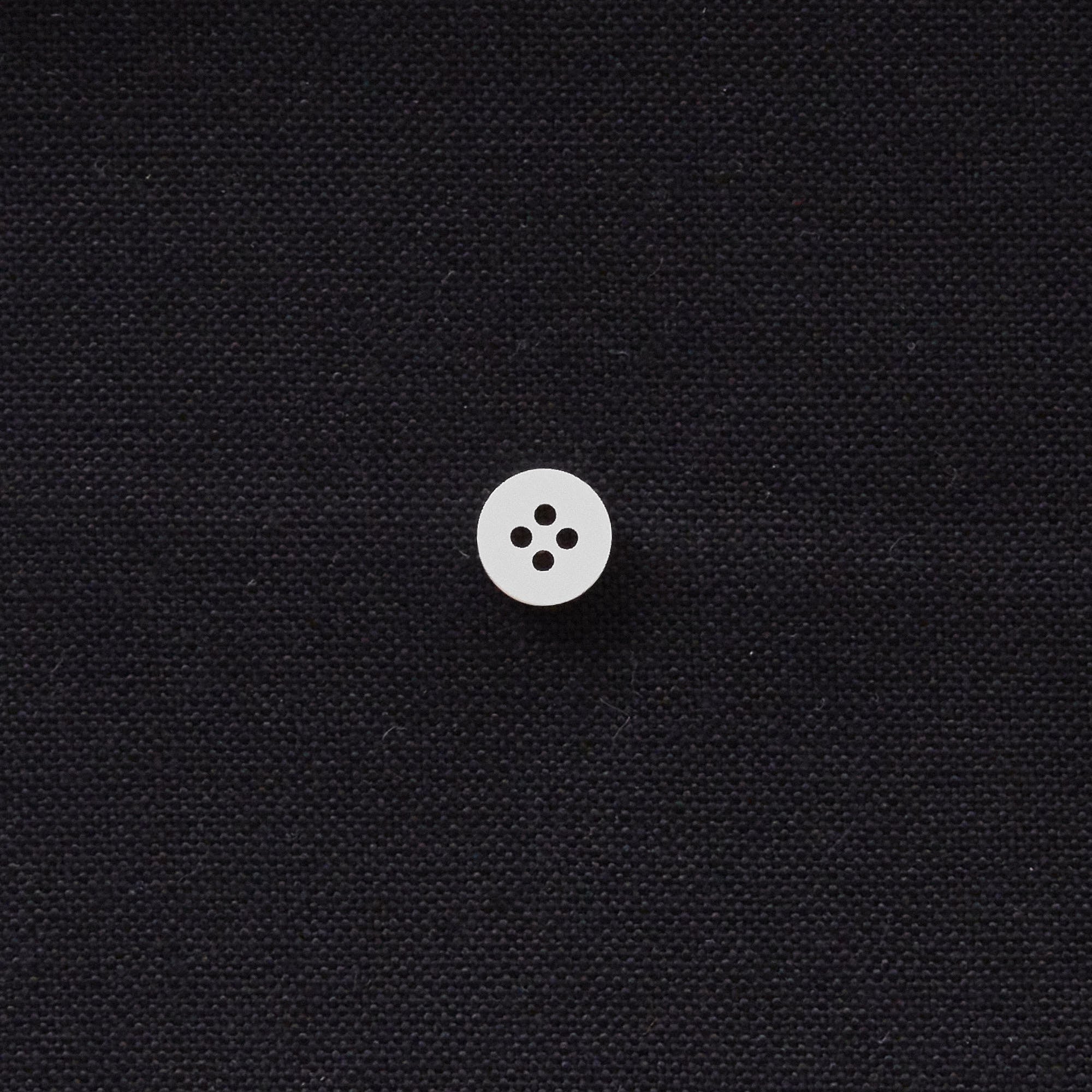 11号 帆布#色_ブラック