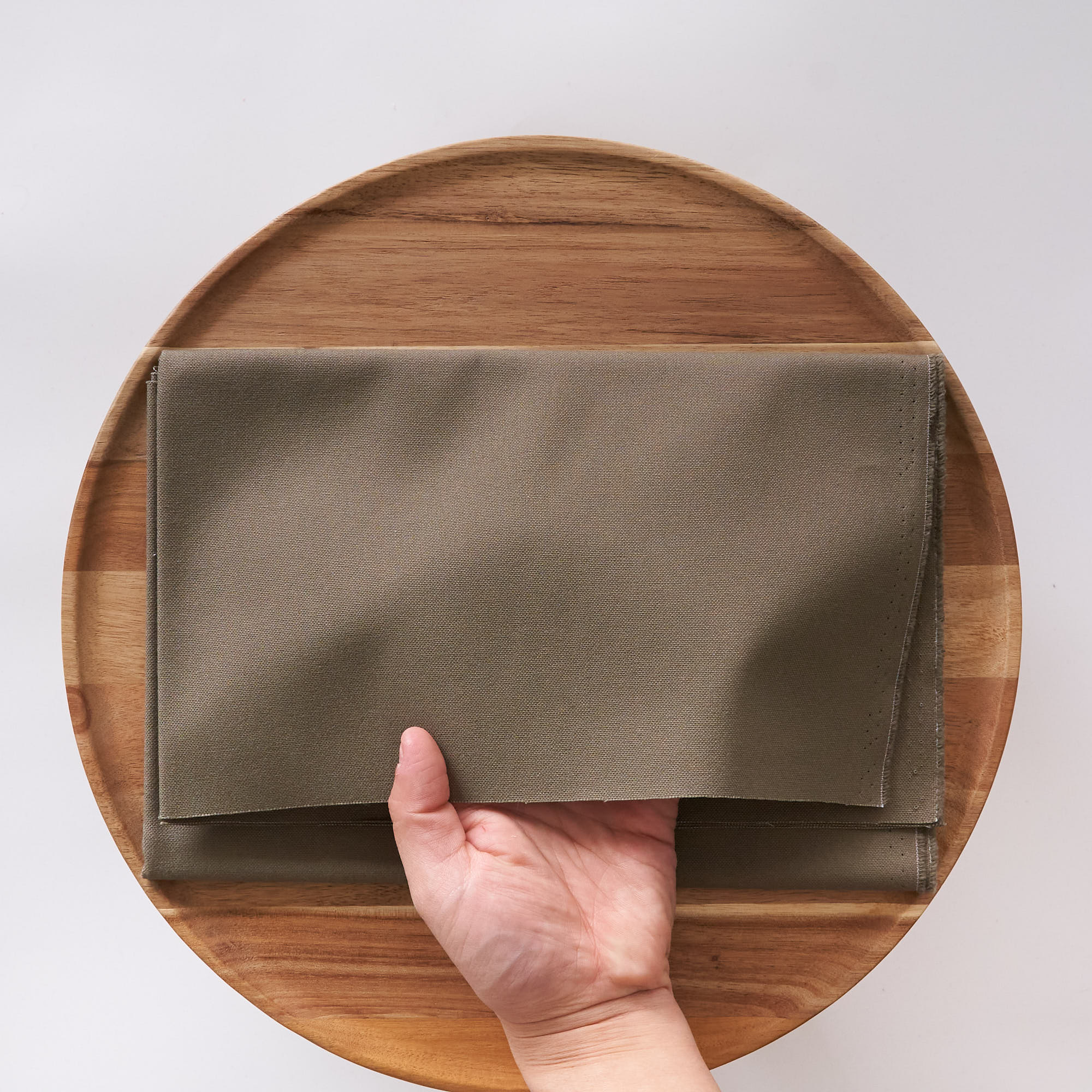 11号帆布#40サファリ