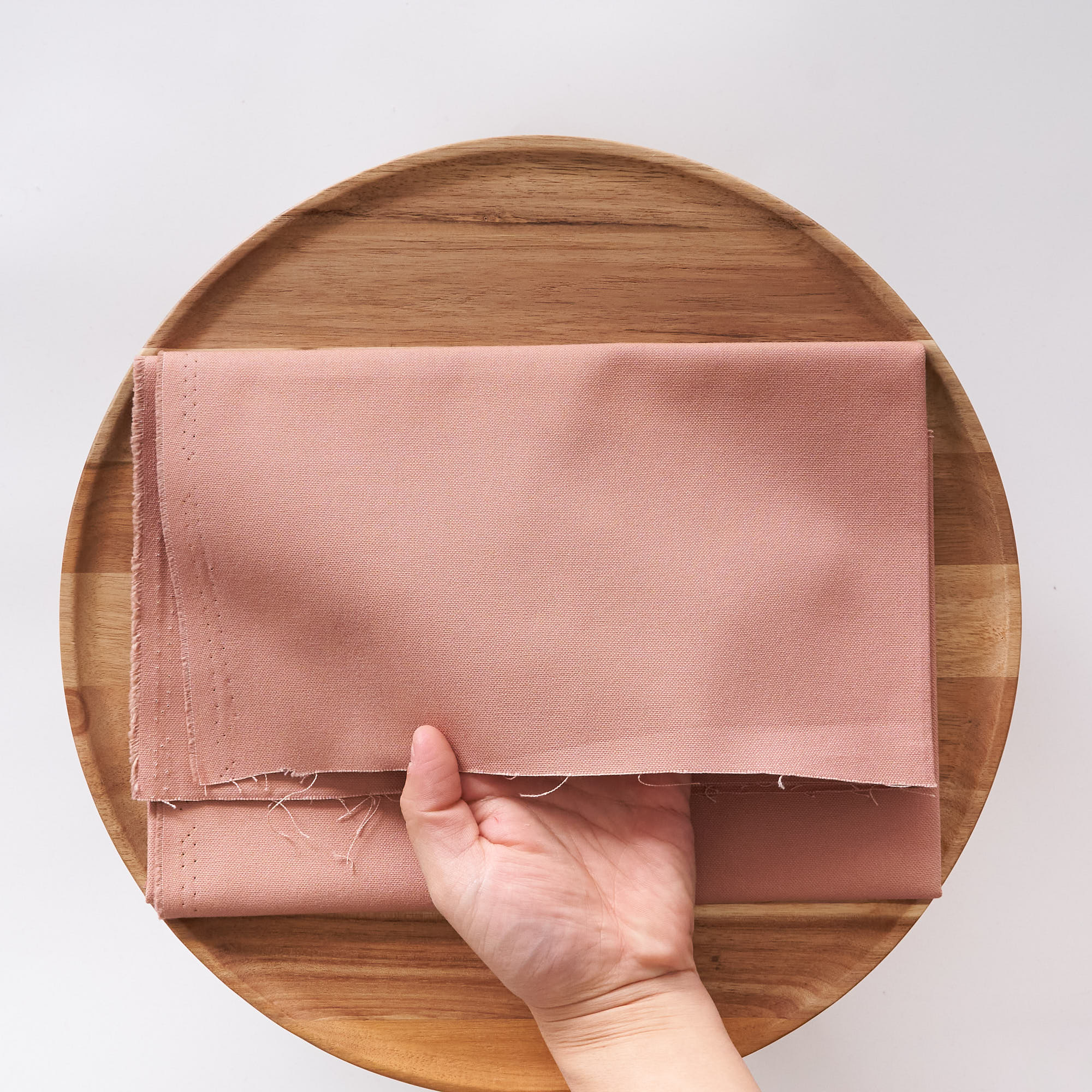 11号帆布#58アプリコット