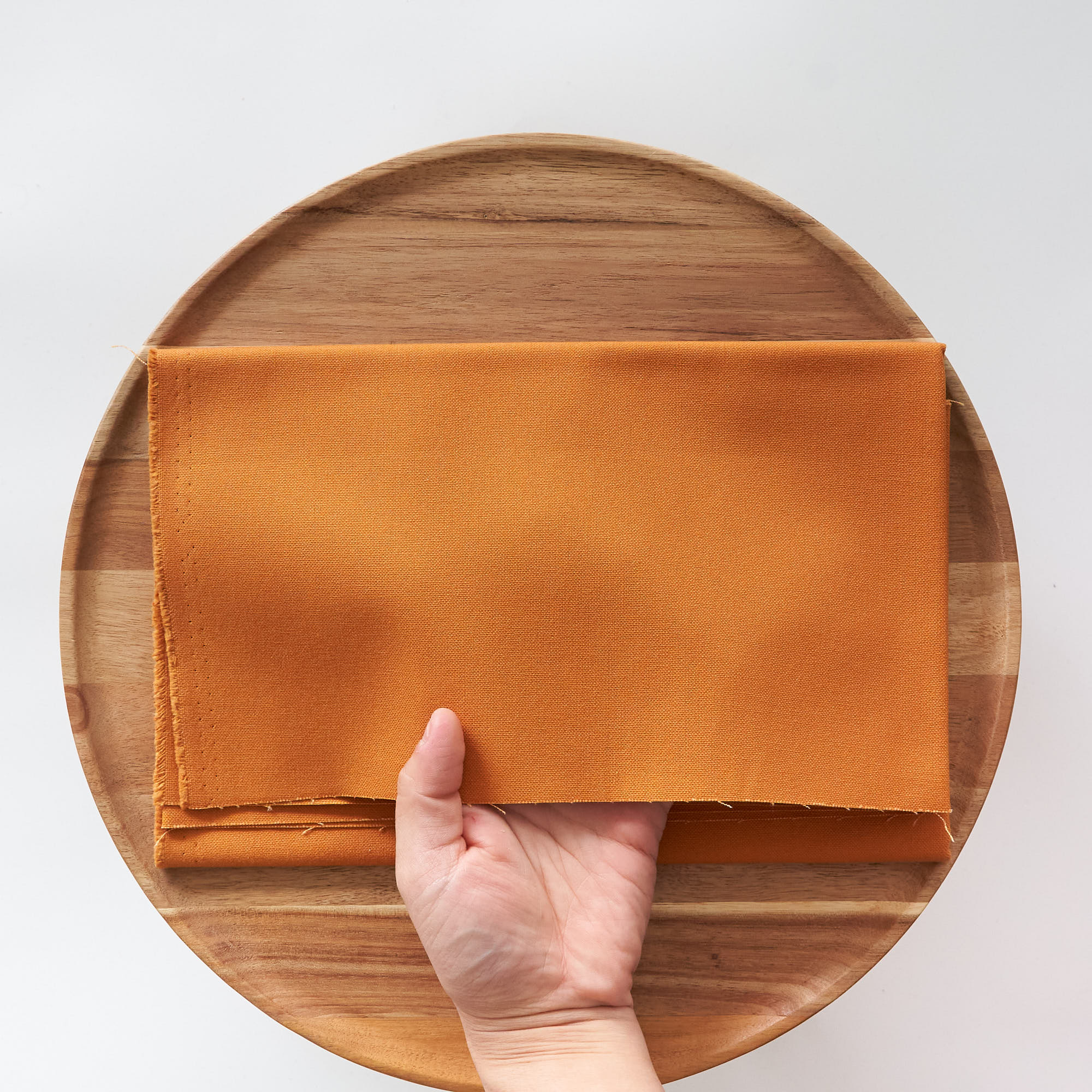 11号帆布#61キツネ