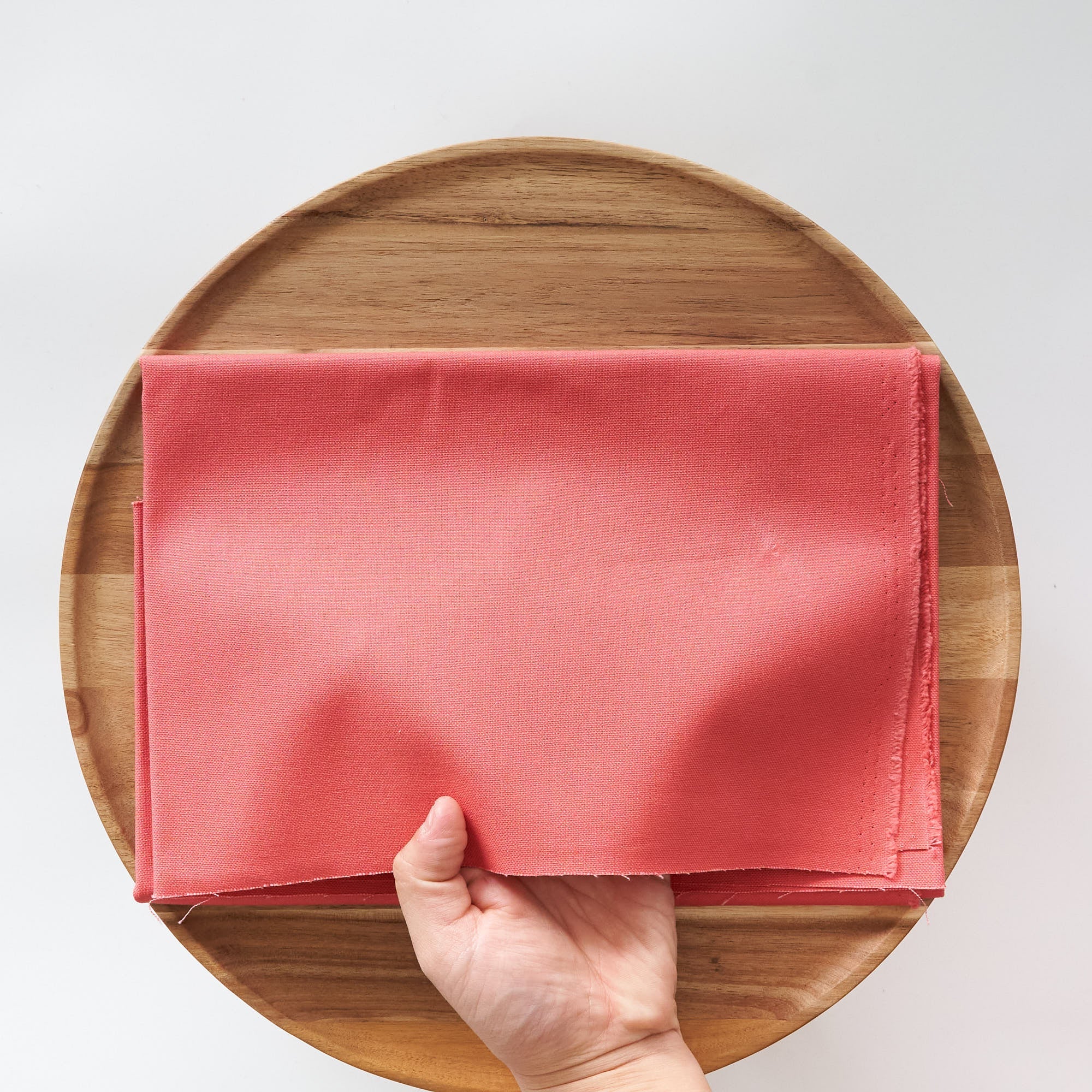 11号帆布#67ローズ