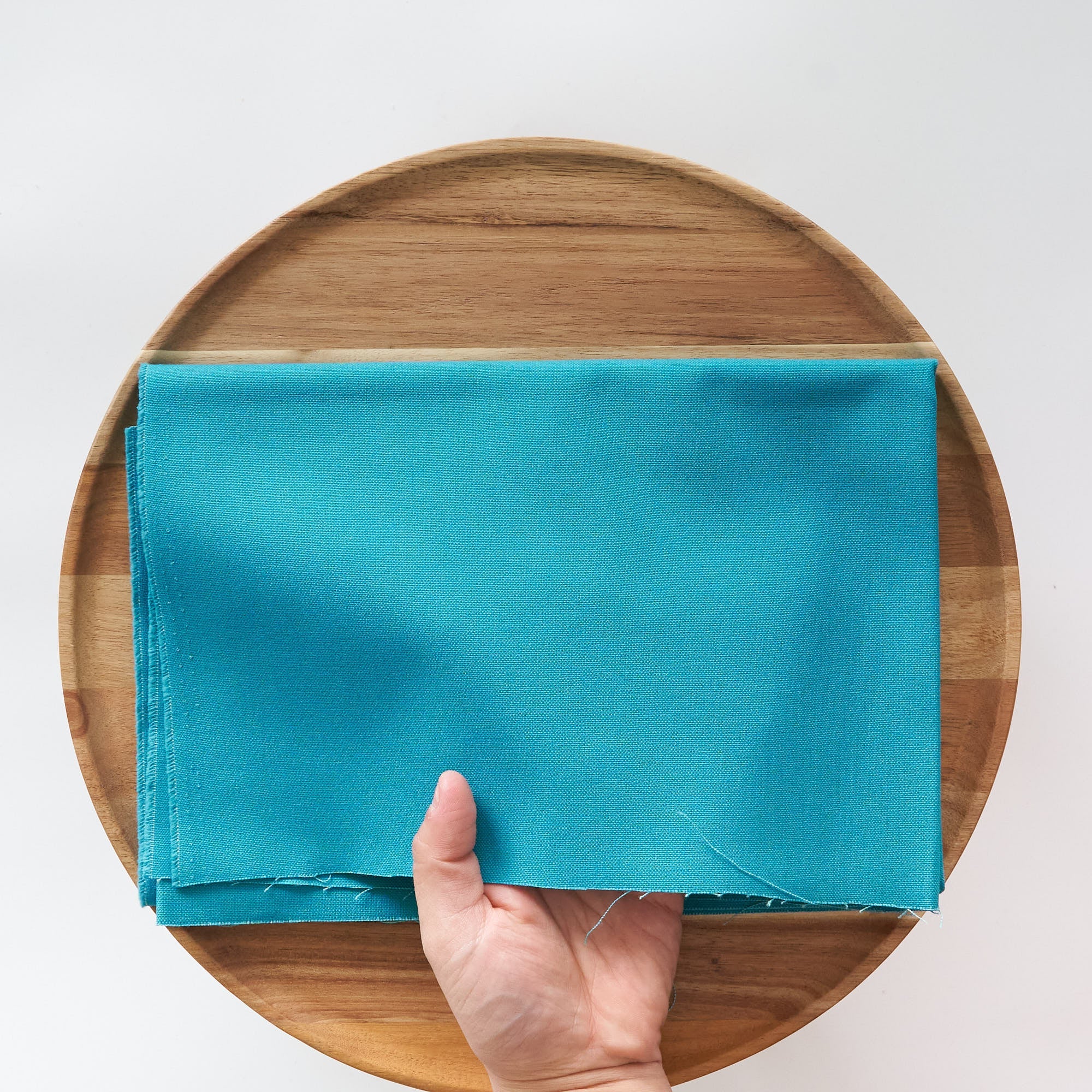 11号帆布#76ダークブルー