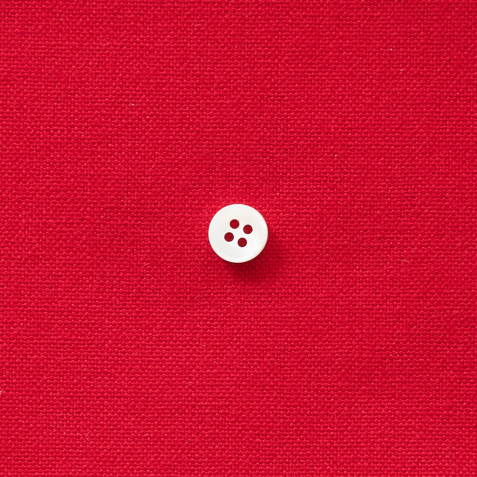 11号 帆布#色_イタリアンレッド